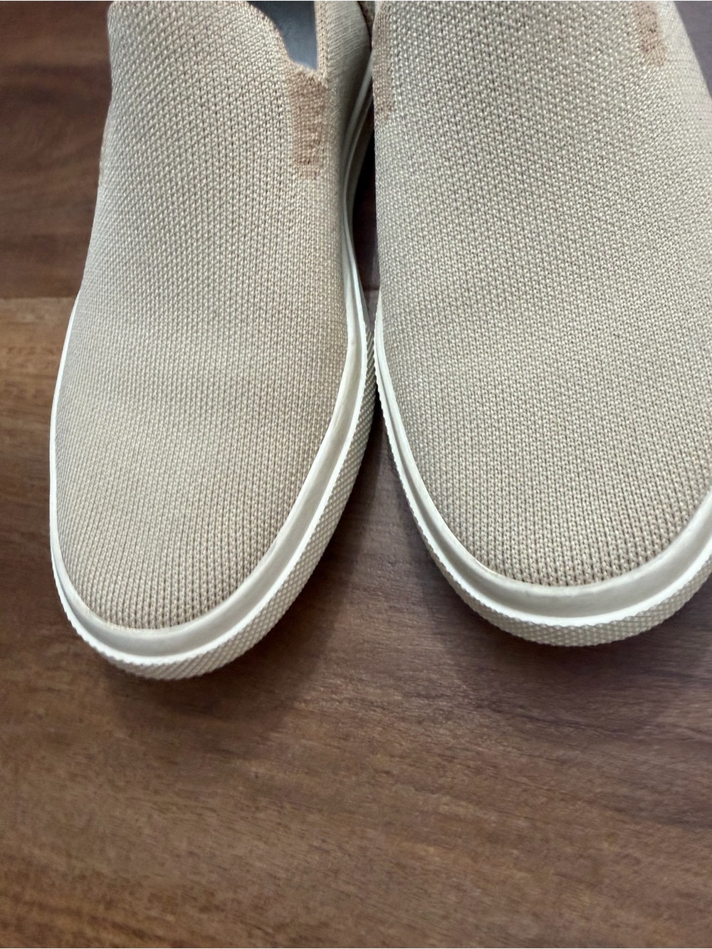 Rothy's The Original Slip On Sneaker in - Picture 9 of 9